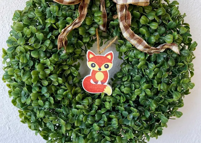 Der Ferien Fuchs Füssen