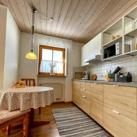 Apartment Der Ferien Fuchs *