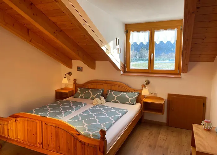 Der Ferien Fuchs Apartament *